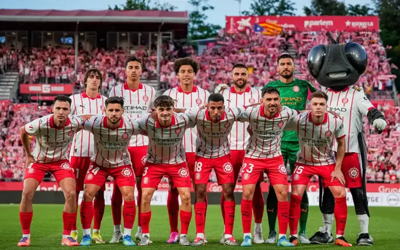 هبوط جيرونا ومايوركا… كيف انتهت المرحلة الأخيرة من الدوري الإسباني؟